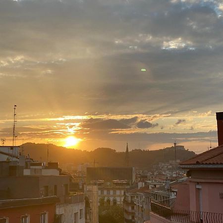 Luminoso Atico En San-Sebastian Apartment ซานเซบาสเตียน ภายนอก รูปภาพ